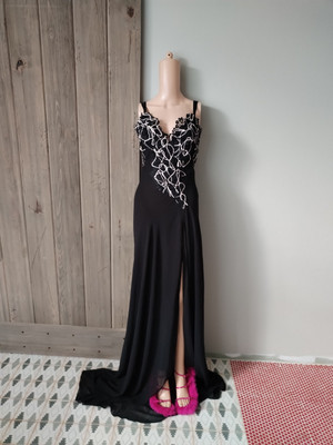 GIANNI VERSACE DRESS SZ S | eBay