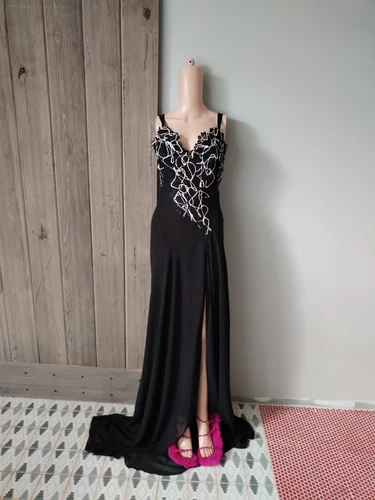 ABITO GIANNI VERSACE TG S