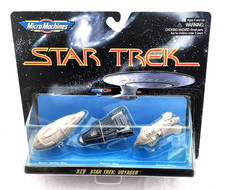 STAR TREK GALOOB /MICRO MACHINES - VOYAGER - 65825 - XIV (#14)- NEW