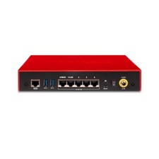 WatchGuard Firebox T25-W Network Security Appliance with 1 Year Standard Supp...