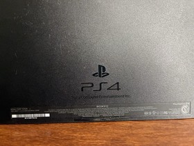 Sony PlayStation 4 Star Wars Darth Vader Edition Console PS4 + Controller + HDMI