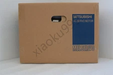  AC Servo Motor New Sealed In Box Express US Shipping