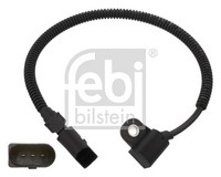 Nockenwellensensor Hallgeber ZüNdimpulsgeber Febi Bilstein 37607 FüR VW Seat A2