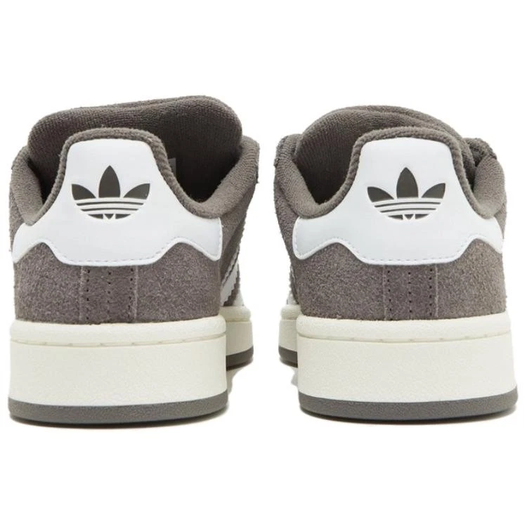 Adidas Campus 00s Charcoal Off White Women's - JH8881 - Image 4 of 4