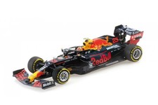 Minichamps 1/43 Aston Martin Red Bull Rb16 Alexander Albon Styria Gp 2020