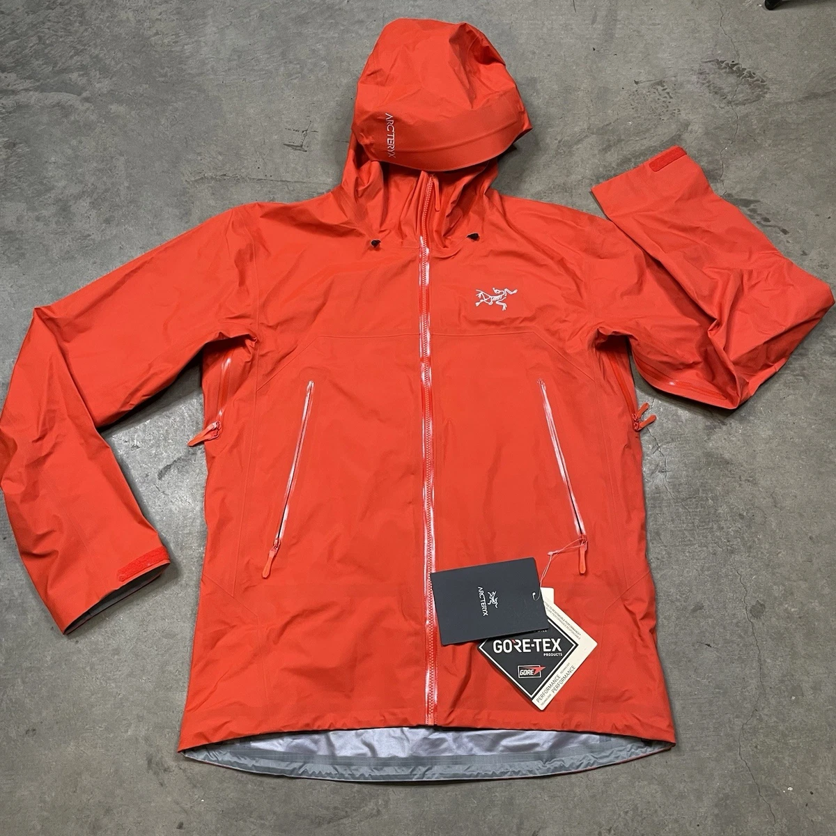 Arcteryx Beta Sl for sale | eBay