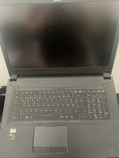 Hyrican 1571 Gaming Laptop | i7-7700HQ | GTX 1060 6GB | 20GB RAM …