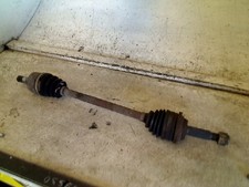 Cardan Chevrolet KALOS