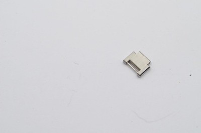 ROLEX ERSATZGLIED GLIED STAHL OYSTERQUARTZ 15MM HERREN VINTAGE RAR 2