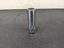 Bn811 Snap On Tools S9706kra 38 Drive 58 Retention Spark Plug Socket