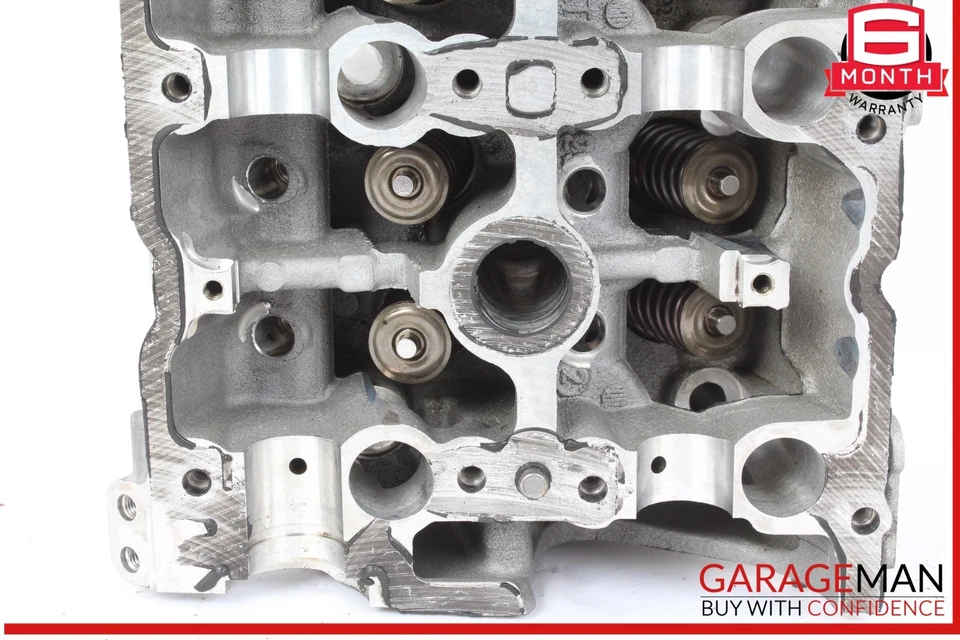 10-13 Mercedes W221 S400 híbrido 3,5 L motor culata derecha OEM Foto 4 de 4