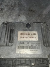 Moteur Renault MASCOTT