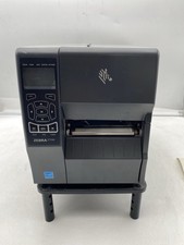 Zebra ZT230 Thermal Transfer Label Printer 203dpi Ethernet - ZT23042-T01200FZ