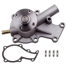 Water Pump Fit for Kubota Turn Mower ZD21 ZD21F ZD221 ZD321 ZD323