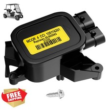 DRIVE UP Club Car MCOR 4 Golf Cart Throttle Potentiometer