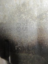 Boite de vitesse Renault TWINGO