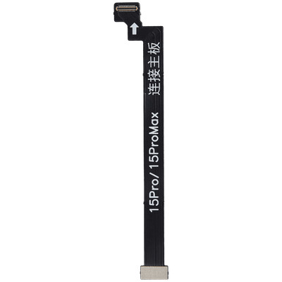 Replacement Infrared Dot Matrix Test Cable For iPhone 15 Pro / 15 Pro Max (I2C)