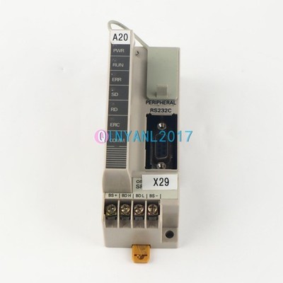 Used 1PCS   drive SRM1-C02-V2 Tested in Good Condition *mn
