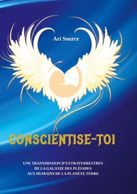 Conscientise-toi | Ari Source | Französisch | Taschenbuch | 2025