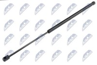 NTY Gasfeder, Koffer-/Laderaum AE-PL-034 FüR Opel