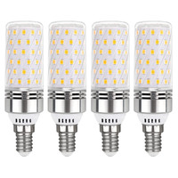 Led E14 Kaltweiß 6000K 12W 1350LM