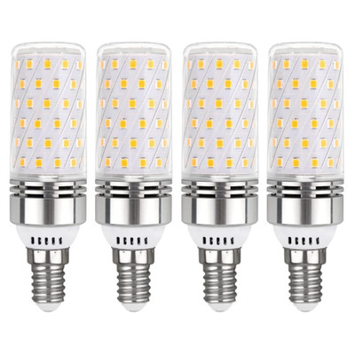 LED E14 Kaltweiß 6000K 12W 1350LM