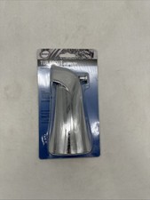 DANCO 88052 BATHROOM TUB SPOUT WITH FRONT DIVERTER, CHROME 1/2" IPS