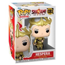 Figura Pop Dc Comics Shazam! Shazam! Fury Of The Gods Hesper