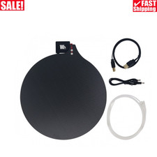 Wanderer Eclipse Series Motorized Lens Cover Motorized Dust Cover for Telescopes