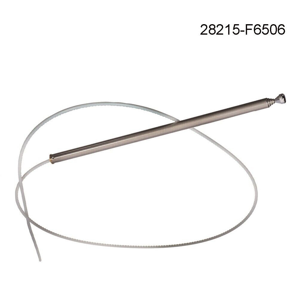 A☆yaN AM/FM Power Antenna New Replacement For Nissan 300ZX 1985-1996