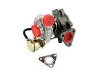 Fits Mitsubishi Canter/Fuso FE649 6.5T / FE659 7.5T 4D34T - TURBOCHARGER