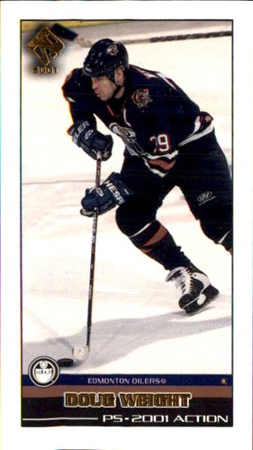 2000-01 Pacific diverses marques LNH 🥅À VOUS DE CHOISIR 🏒 Minis parallèles INSERTS RCs SPs - Photo 101 sur 196