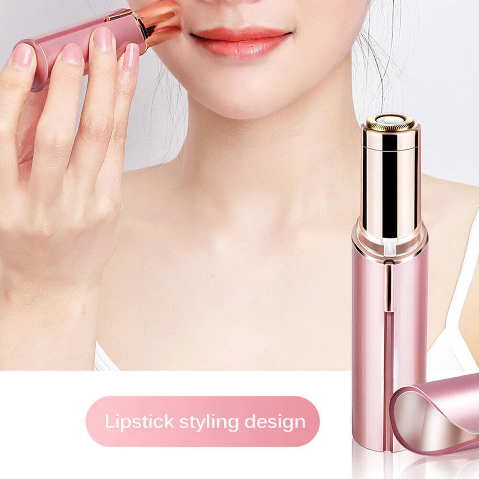 Depiladora depiladora facial impecable depiladora sin dolor Foto 4 de 4