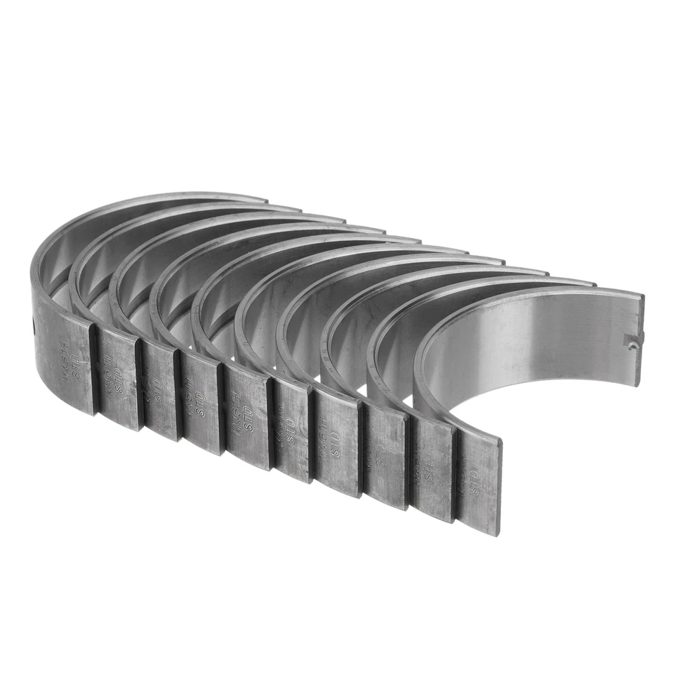 Cojinete principal y de varilla para Acura Integra 1,8 L 1990-2001 Honda Civic Si 1,6 L 1999-2000 Foto 3 de 4