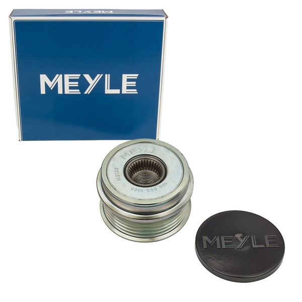 Meyle Generatorfreilauf FüR Vw Passat B5 Audi A4 B5 B6 B7 A6 C5 Skoda 1.8-2.0-image