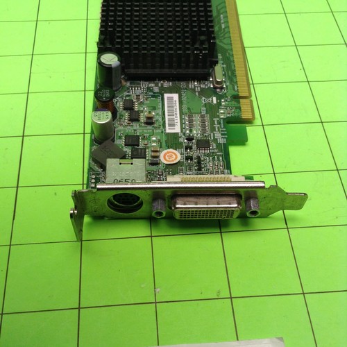 Dell CN-0JJ461 0JJ461 Video Grafikkarte Board - Bild 7 von 7