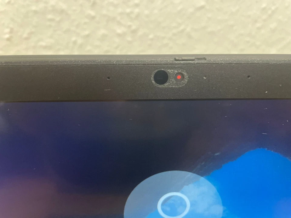 Lenovo ThinkPad T490 i7 8665U 4x4,8GHz 14FHD-TOCHSCREEN 16GB-RAM 512GB-SSD WEBCA - Bild 4 von 4