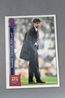 Frank Rijkaard Nº4 Error Chrome Football Chips Link 2006 Barcelona Mundicromo