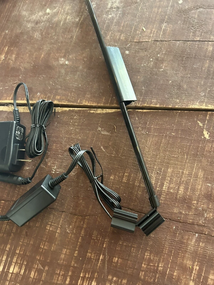 New 2-pack lot Marineland Hidden Fish Tank Aquarium LED Light Stick 13" 2-mode - Image 4 of 4