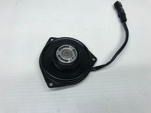 Yamaha R1 5PW Lüfter Kühlerventilator Motor Radiator Fan Motor (1) 03'
