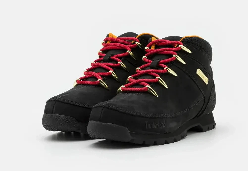 Lacet clearance cuir timberland