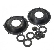 Reparaturset für Pantry Fußpumpe Frischwasserpumpe Segelboot Motorboot Pumpe