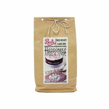 Beau Products Red Velvet Cake Mix