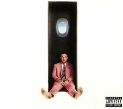 Mac Miller - Swimming - New CD Album - New & Sealed