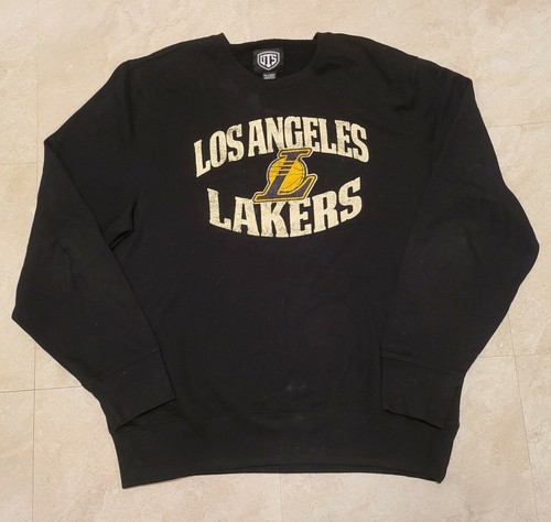 Los Angeles Lakers NBA Basketball OTS 