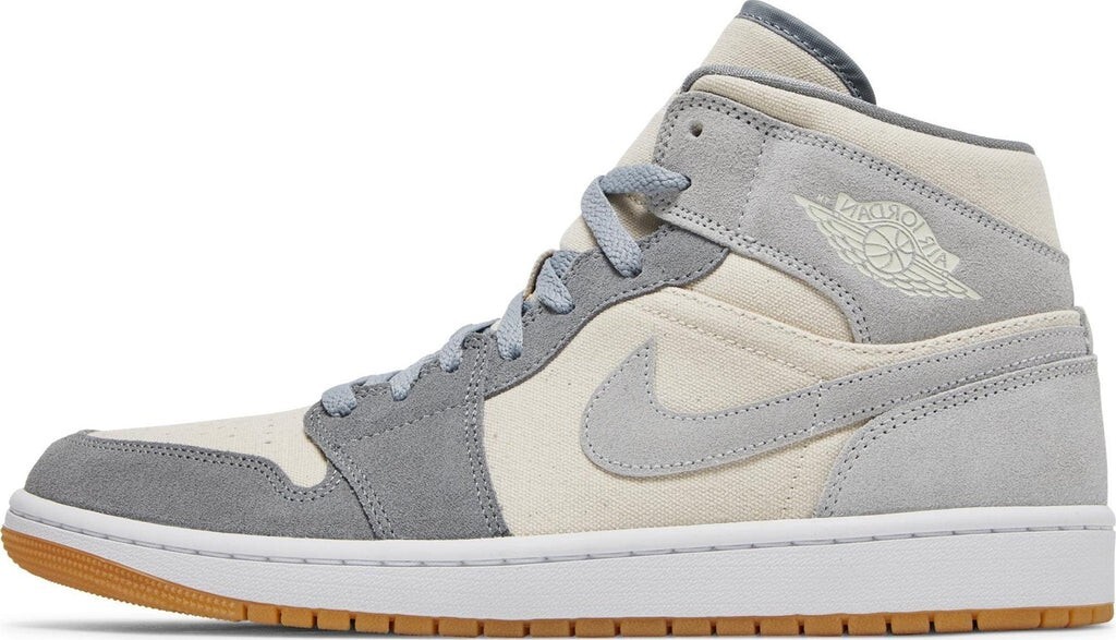 AIR JORDAN 1 MID COCONUT MILK DN4281-100 | eBay AIR JORDAN 1 MID COCONUT MILK DN4281-100 | eBay