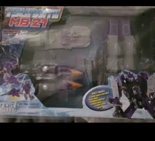 Fans Hobby Tsunami 3rd Party 