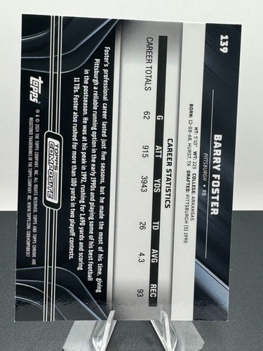 2023 Topps Composite Football - Complete your set. RC and Superstars - Picture 150 of 426