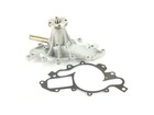 OAW G1170 Water Pump for 82-84 Firebird Camaro, 82-86 S10 S15 Pickup + Jeep 2.8L