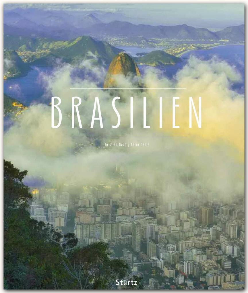Thumbnail - Brasilien | Andreas Drouve, Karin Hanta | 2018 | Deutsch